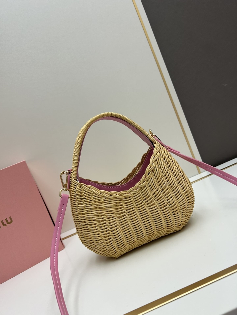 MIU MIU Shopping Bags